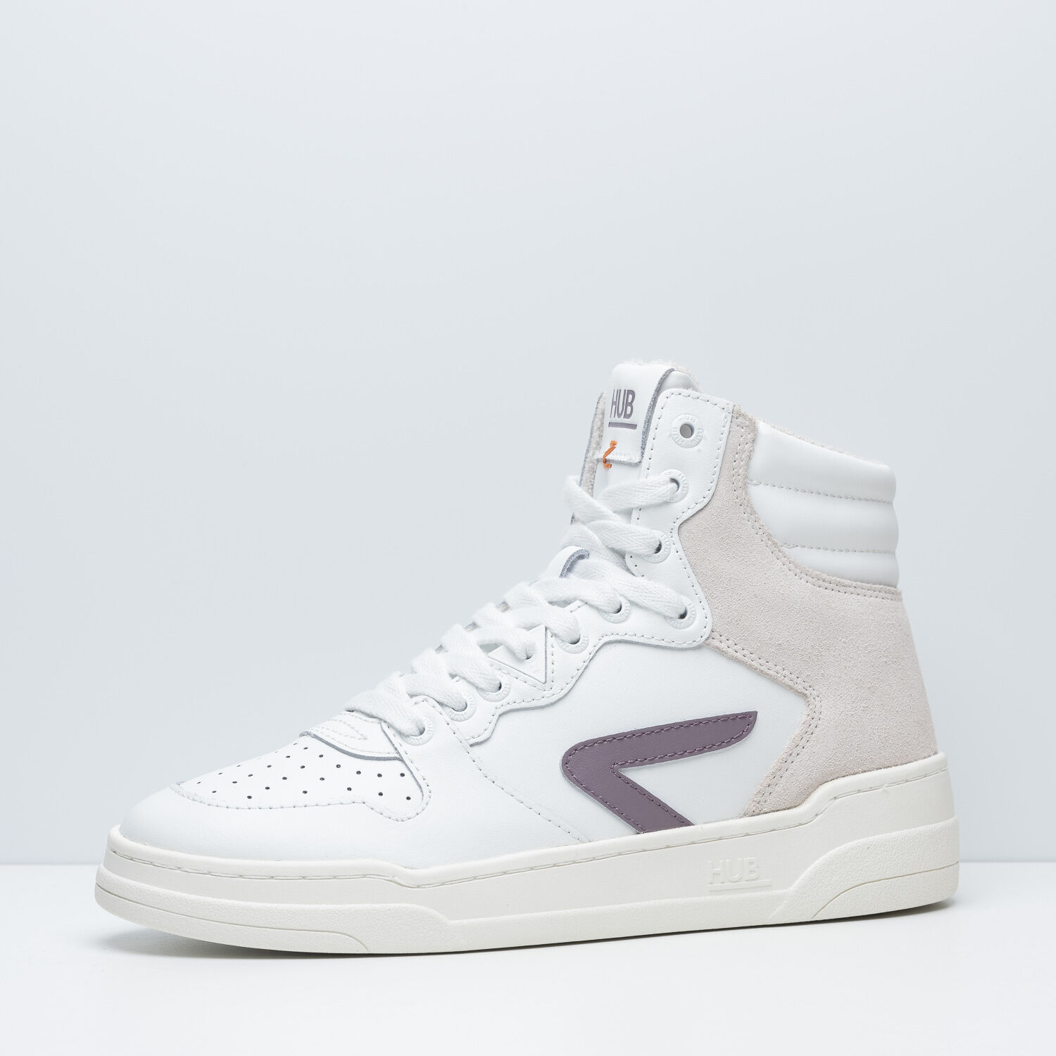 The hub womens shoes online