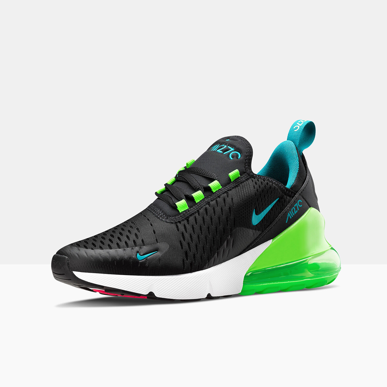 270 fluo best sale
