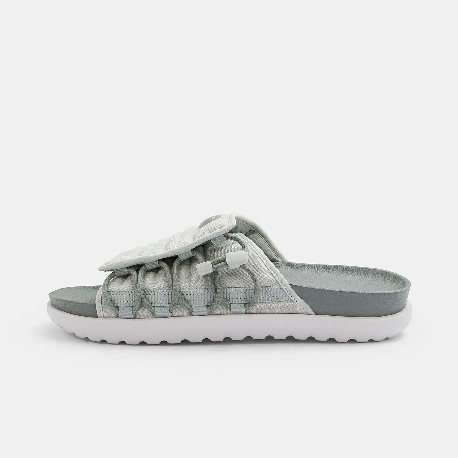 Nike Asuna 2 Slide grey AW LAB