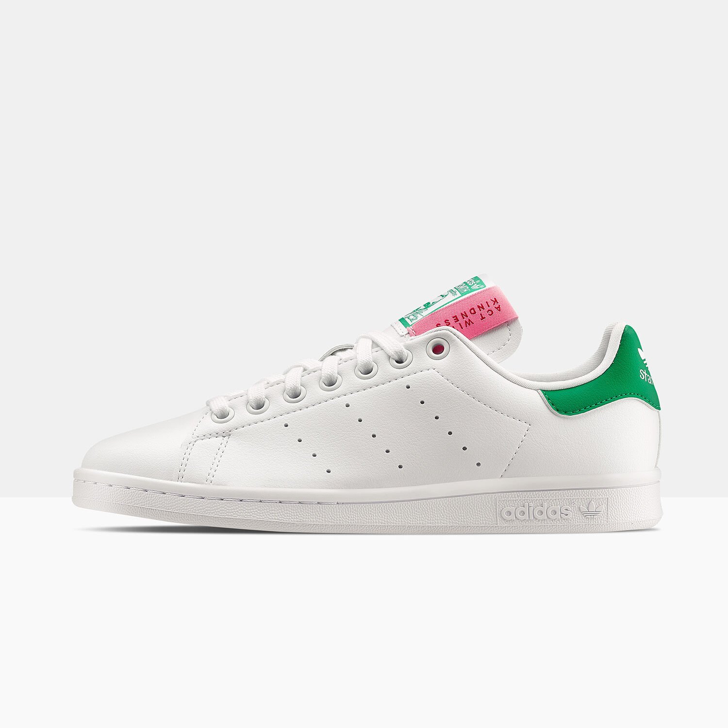 Adidas stan smith donna bianche clearance