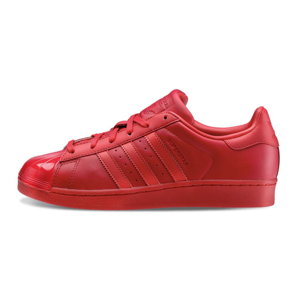 adidas Superstar W multicolor AW LAB