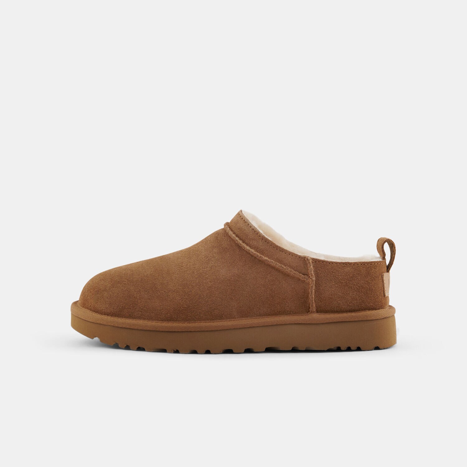 UGG Classic Micro Chestnut Women's Boots | AW LAB