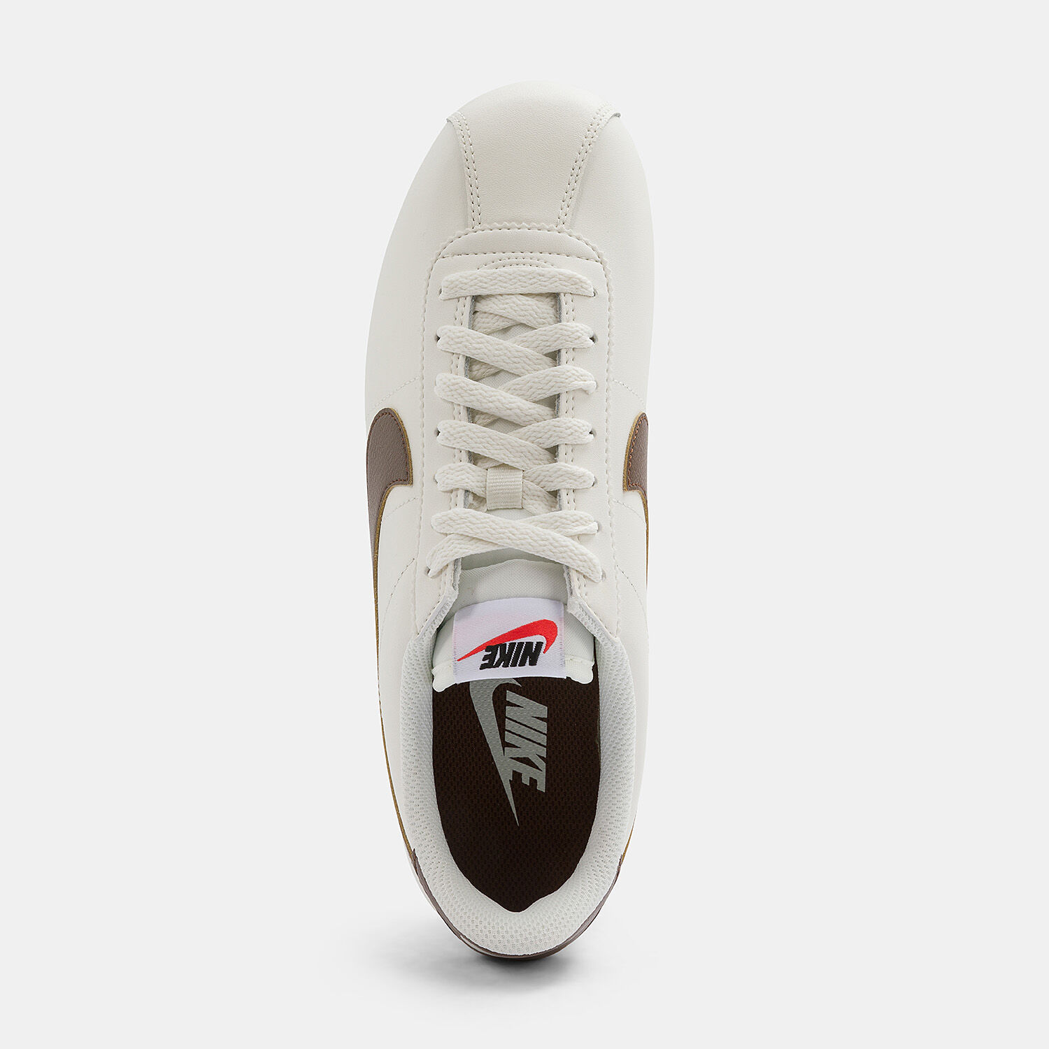 Cortez beige store