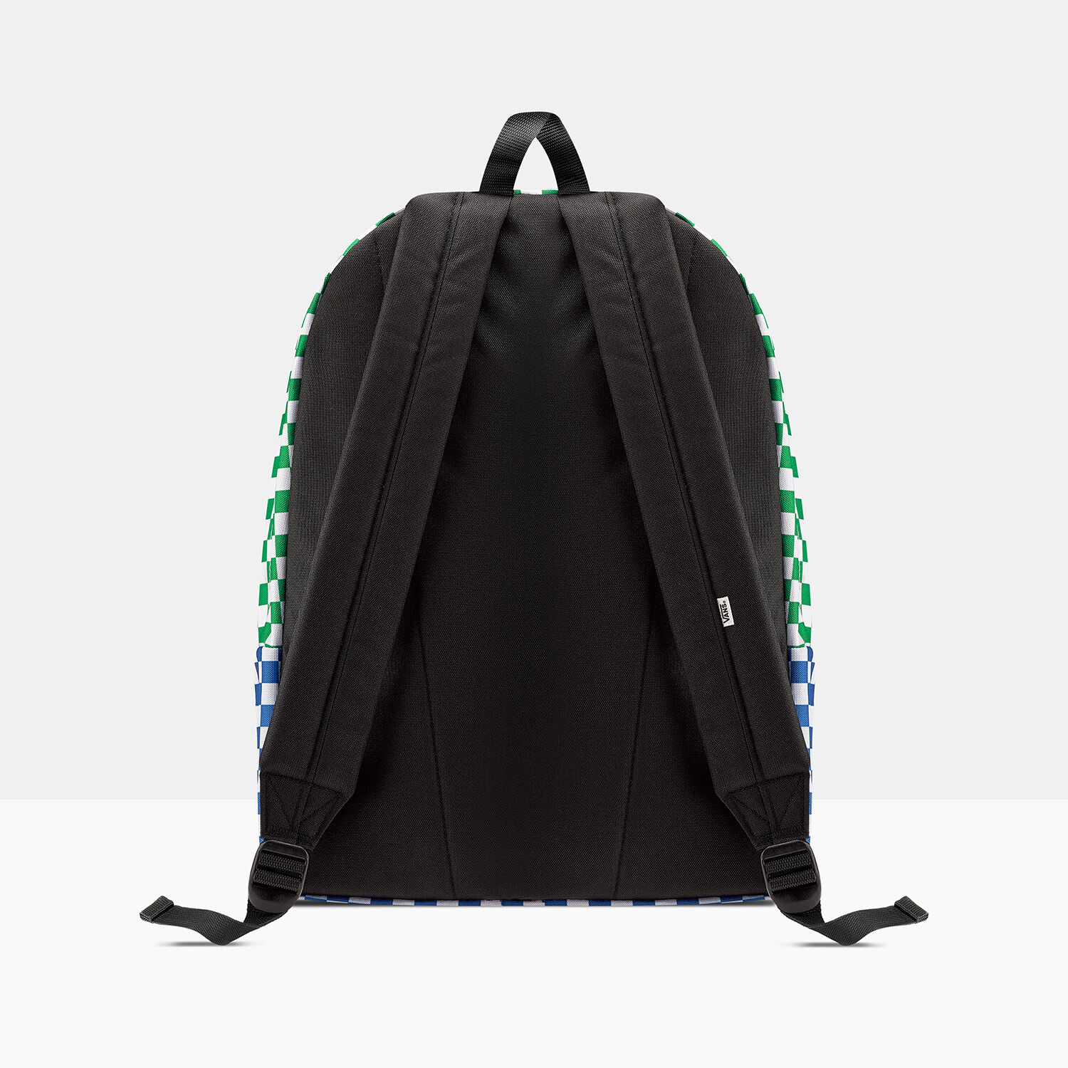 Vans realm backpack multicolor outlet