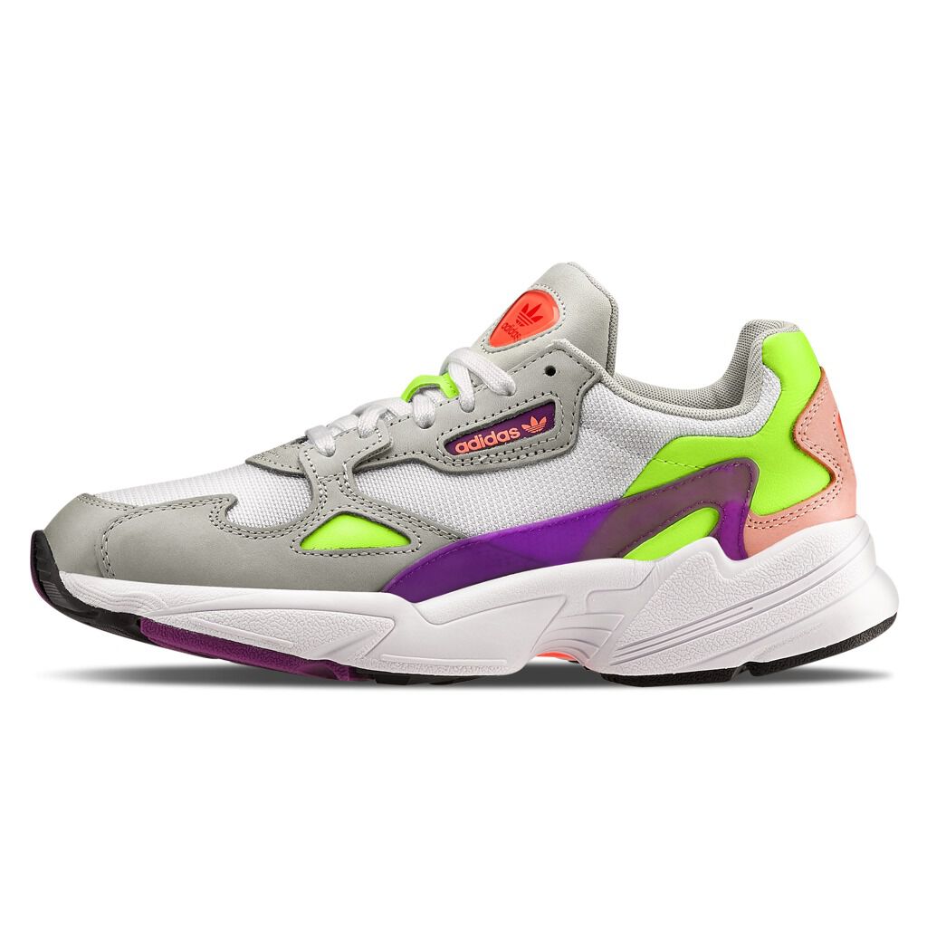 Adidas falcon aw 2025 lab