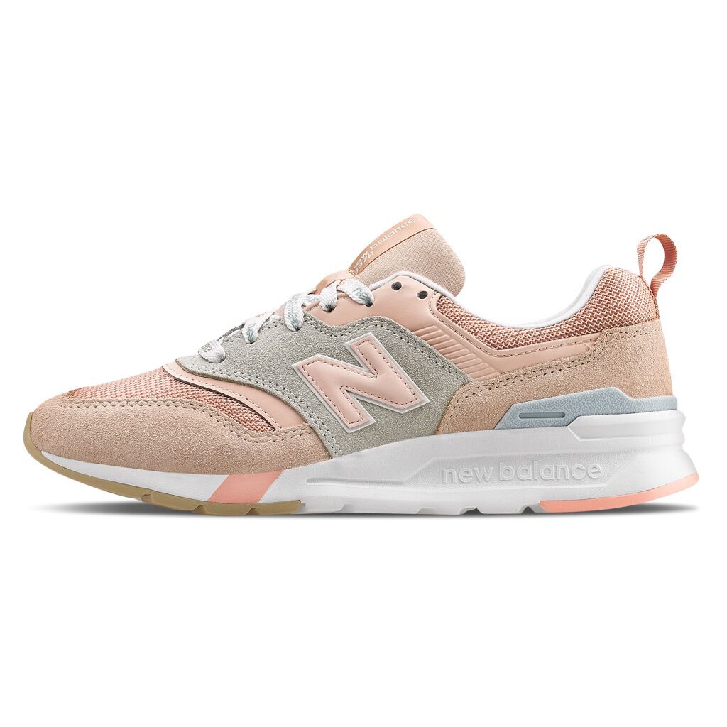 New balance 997 rosa top