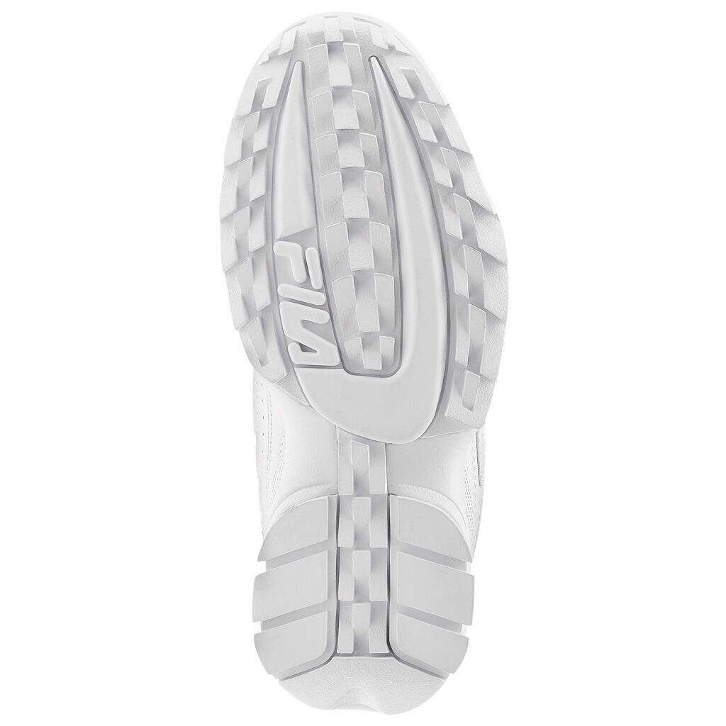 Fila disruptor sales sole