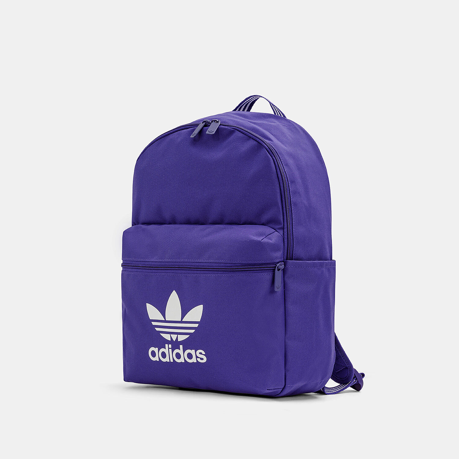 Adidas backpack deals purple