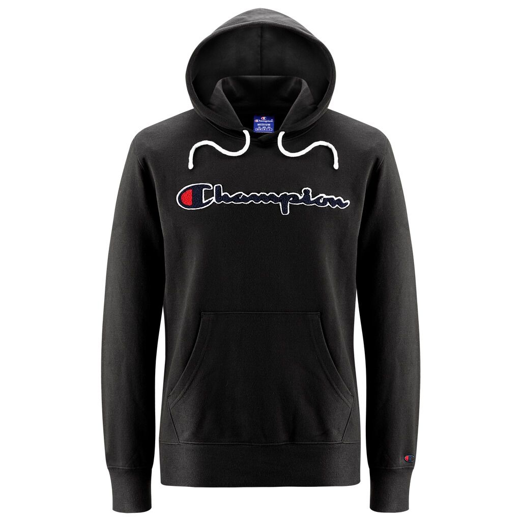 Champion on sale rochester hoodie