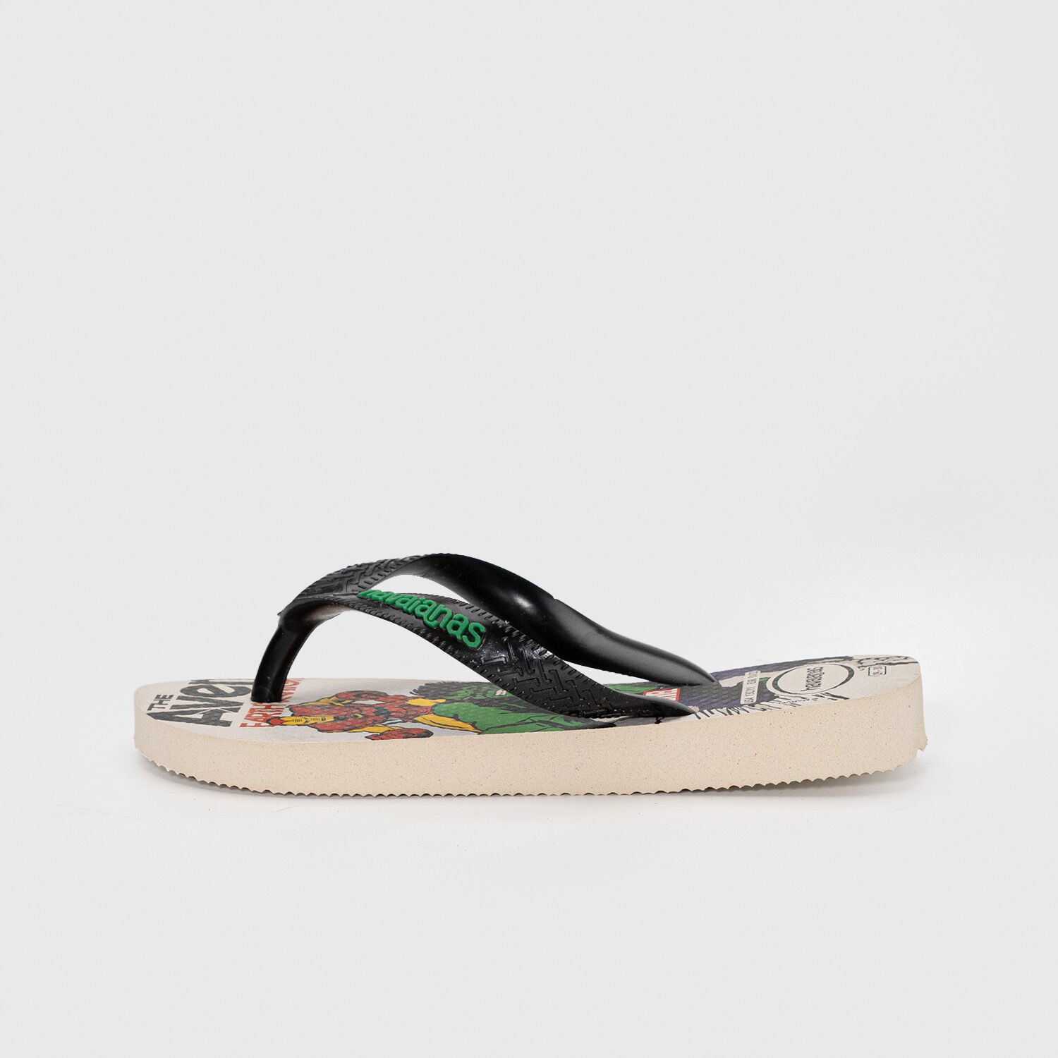 Havaianas avengers discount