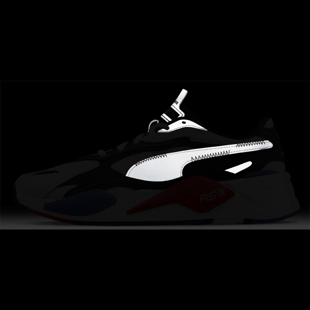 Puma rs x hotsell reflective