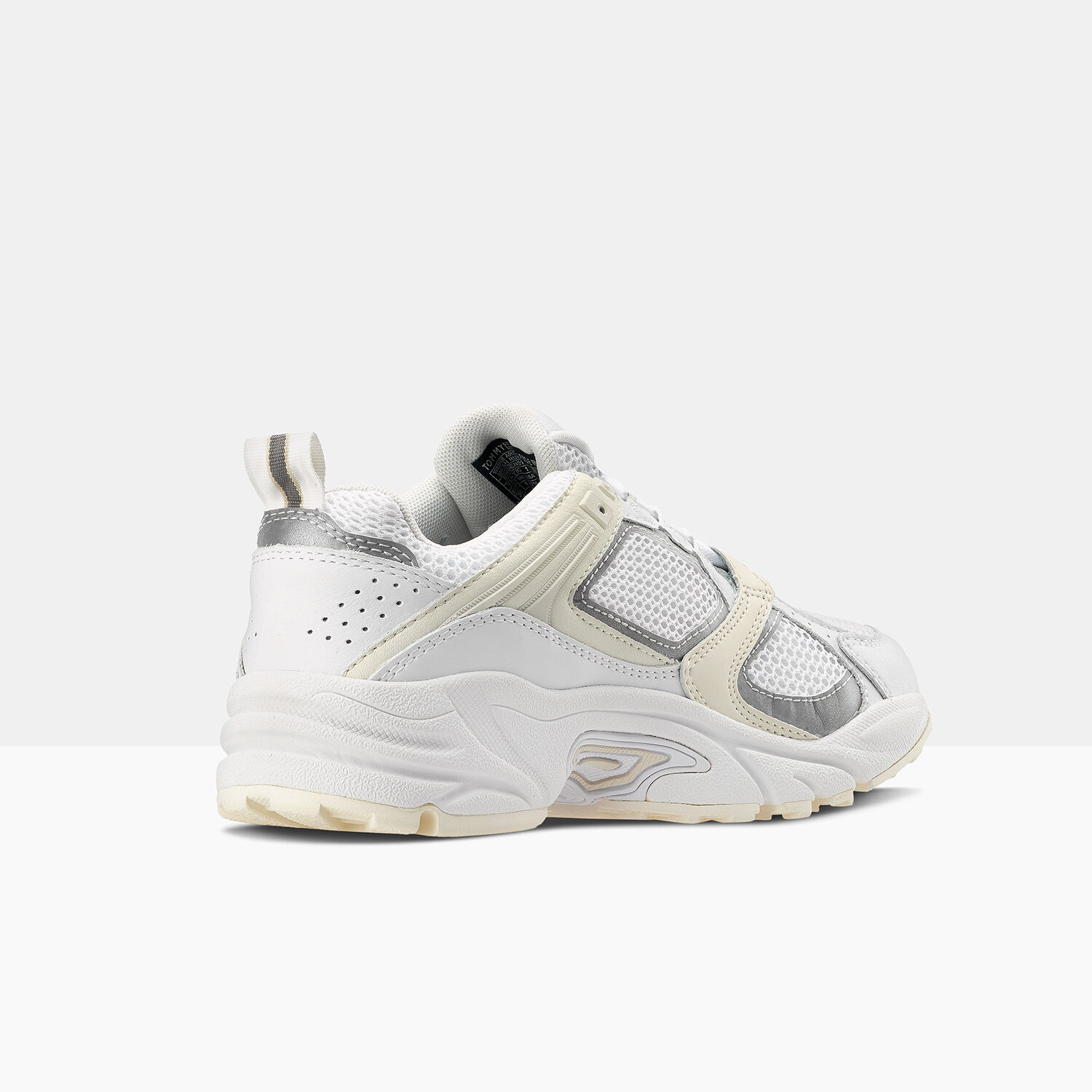 Tommy Hilfiger Archive Mesh Runner AW LAB