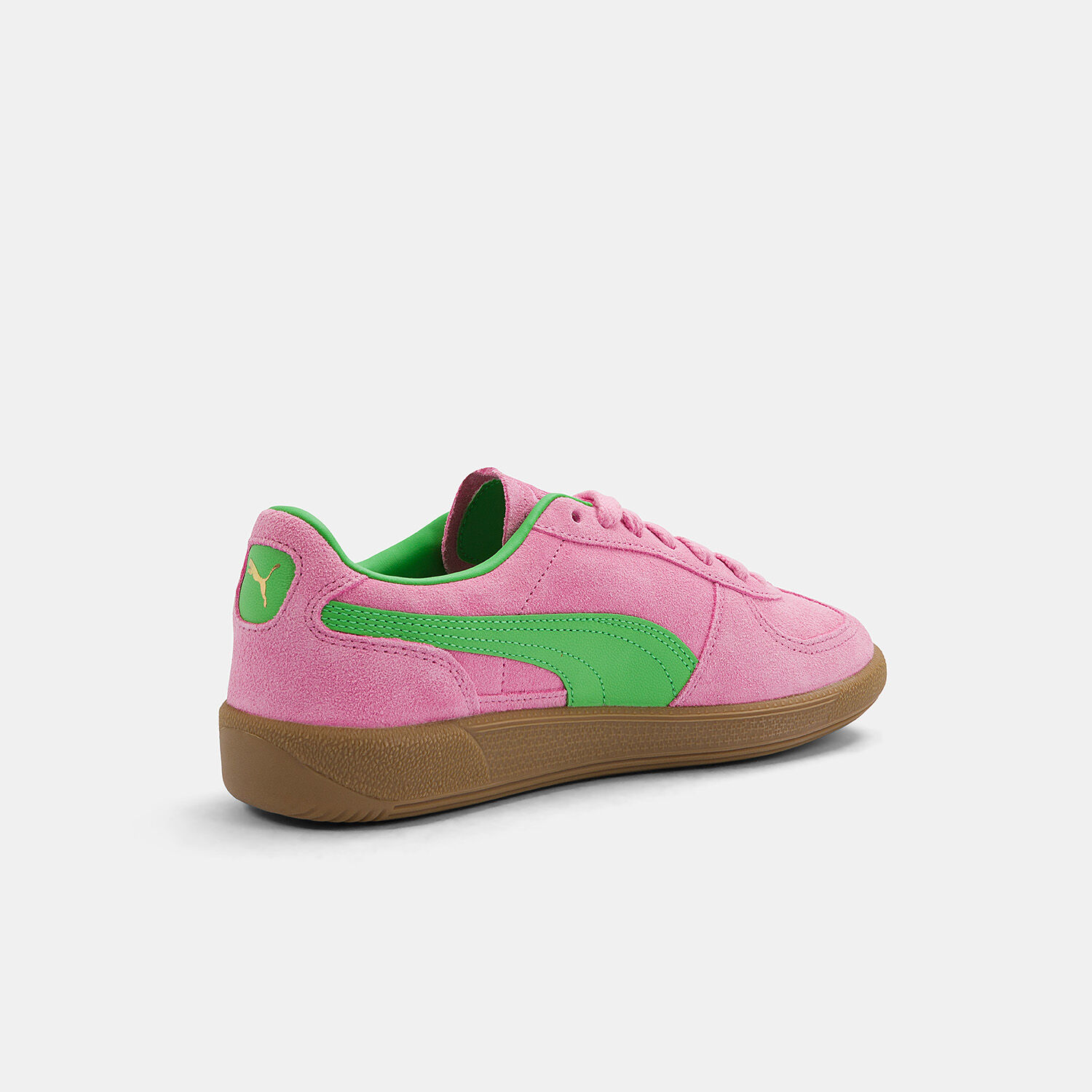 Puma original marrone online
