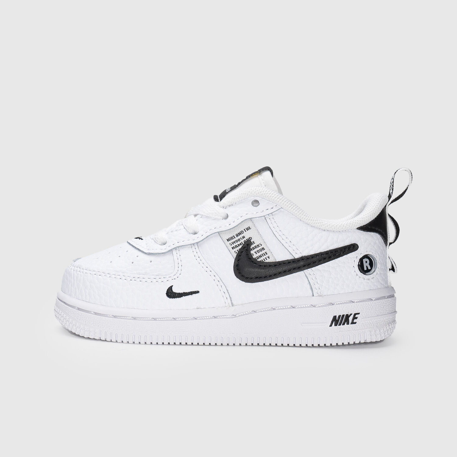 Air force shop one utility bianche