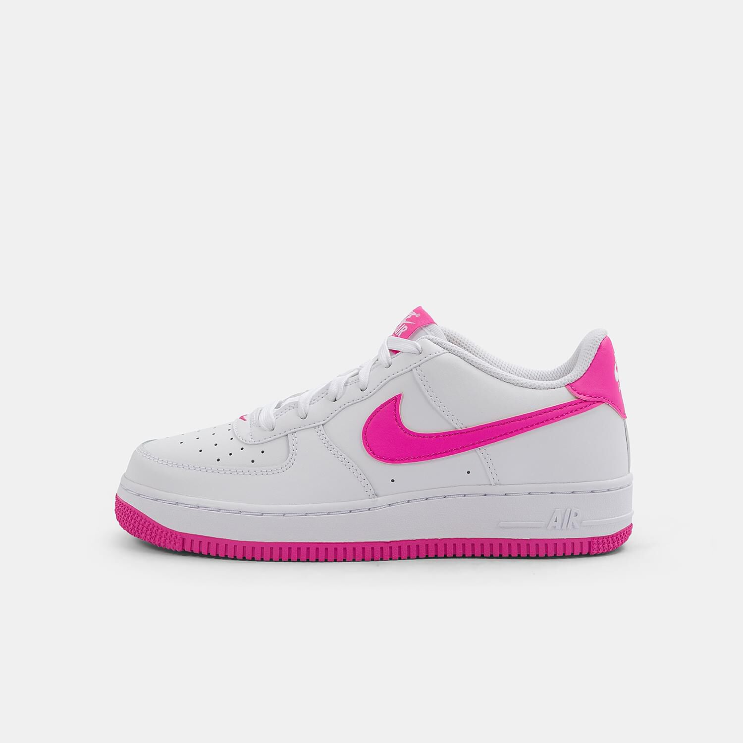 Air force 1 white aw lab 2025