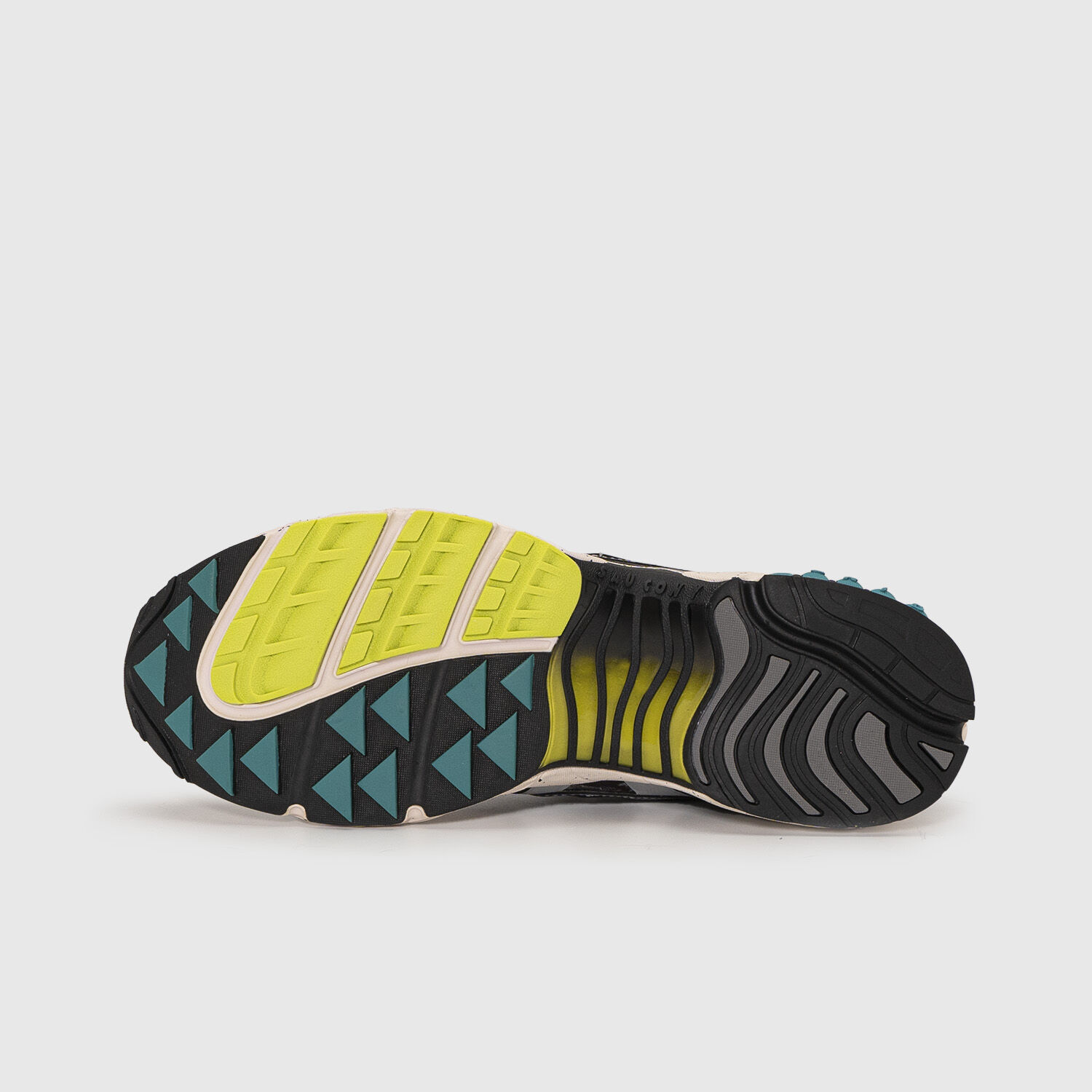 Saucony Grid Web Reflect Camo multicolor AW LAB