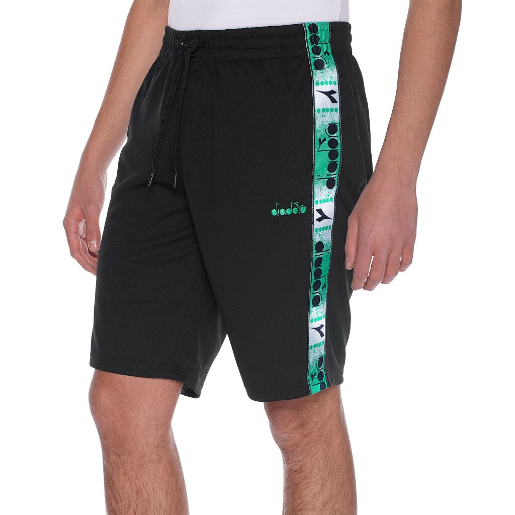 Pantaloncini diadora clearance