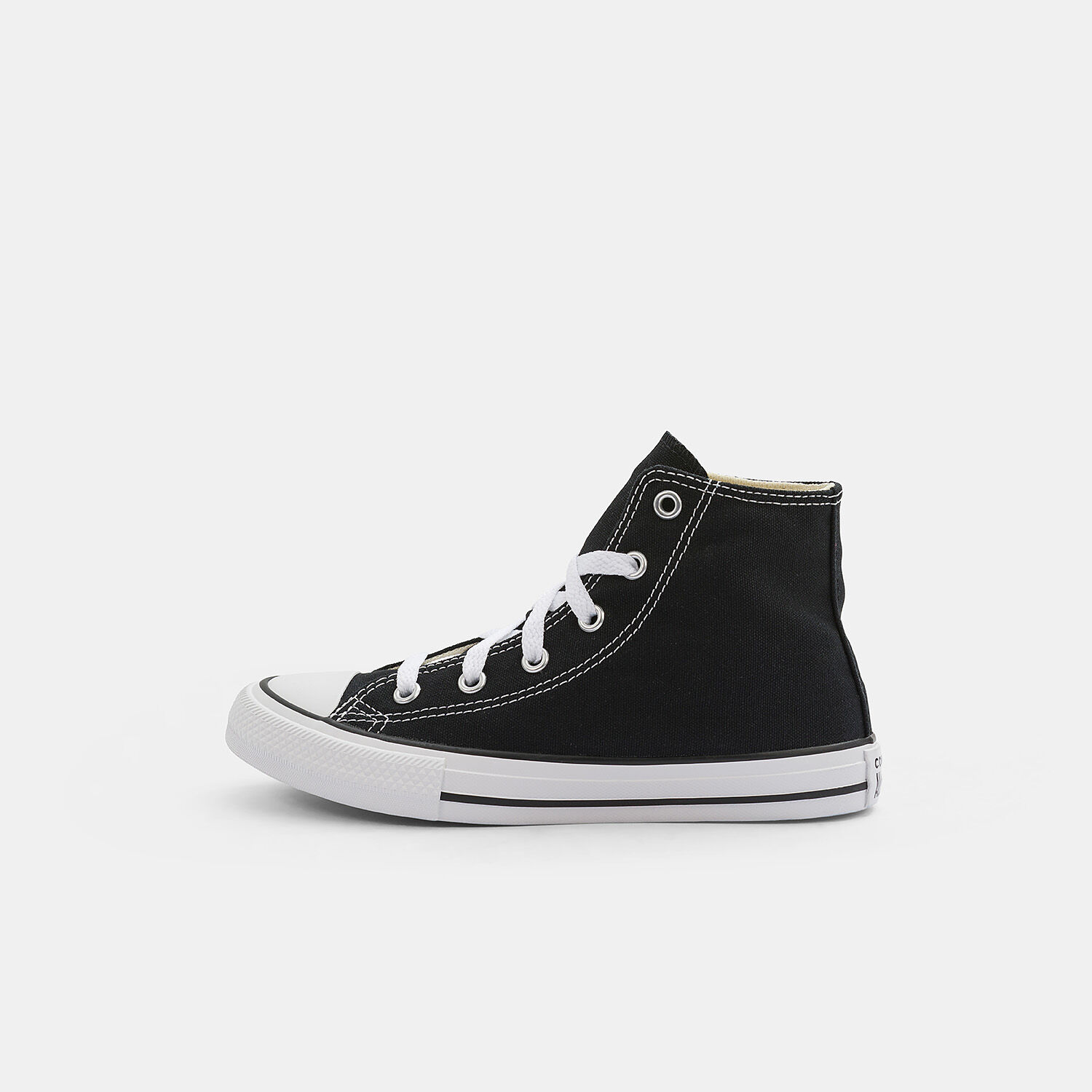 All star high ankle sale shoes