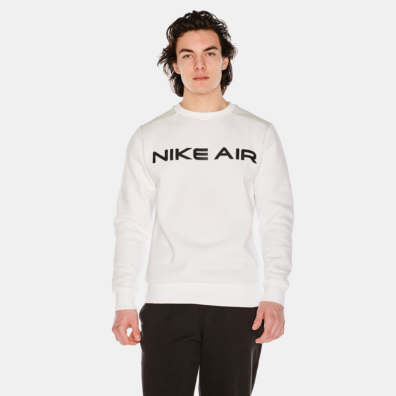 Nike air shop pull homme