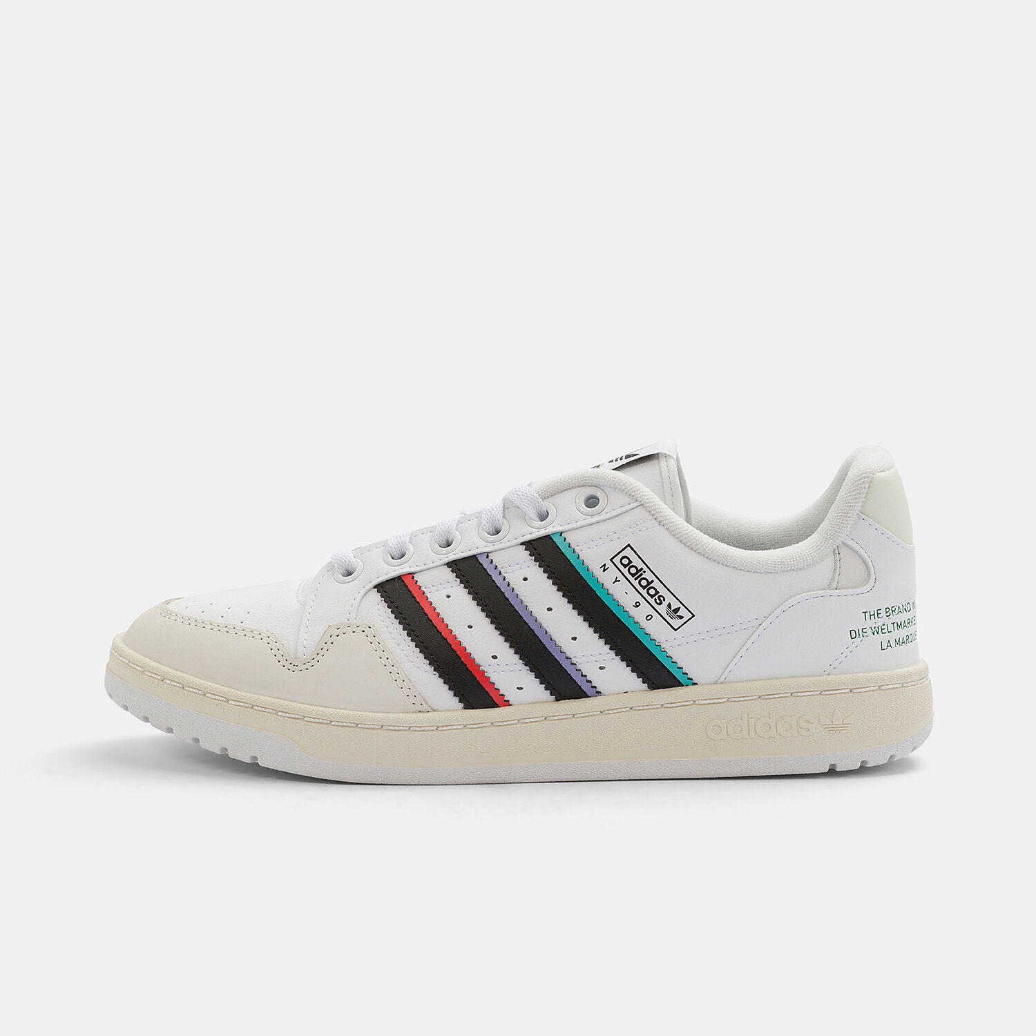 Aw lab adidas 2025 continental 80