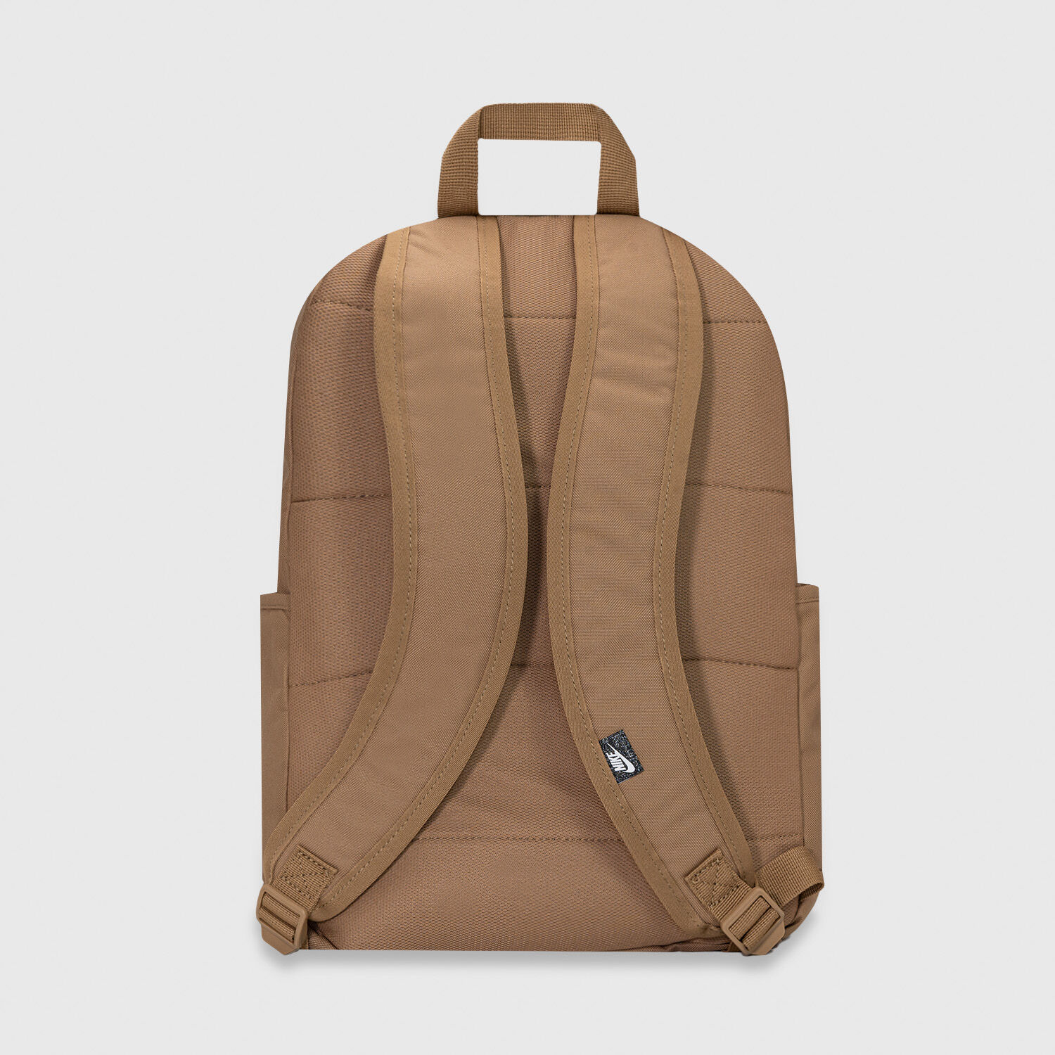 Nike tan backpack clearance