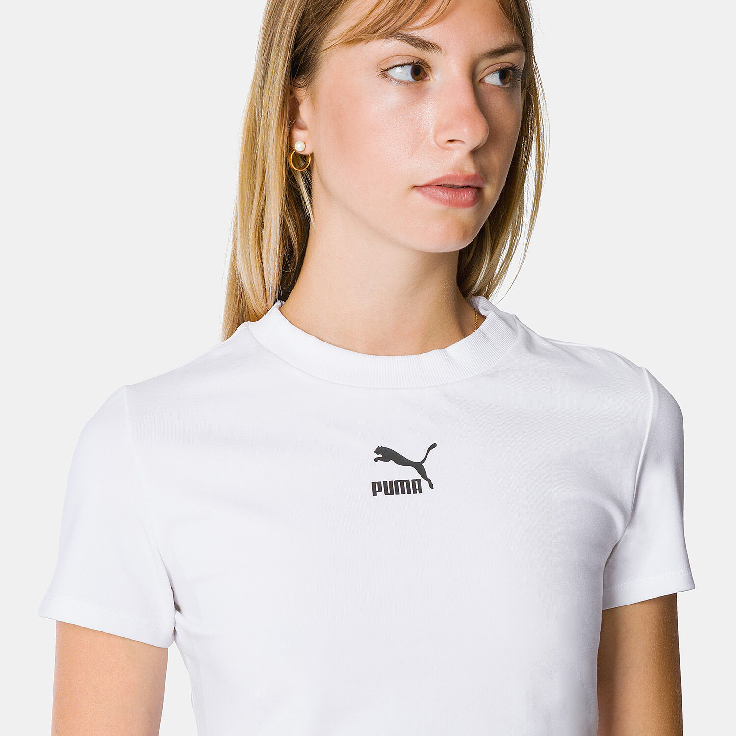 Puma clearance dare white