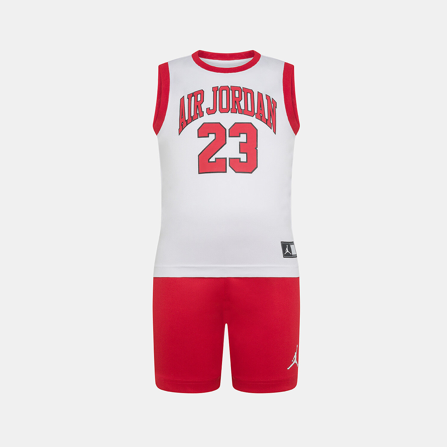 Jordan 23 outfit Children