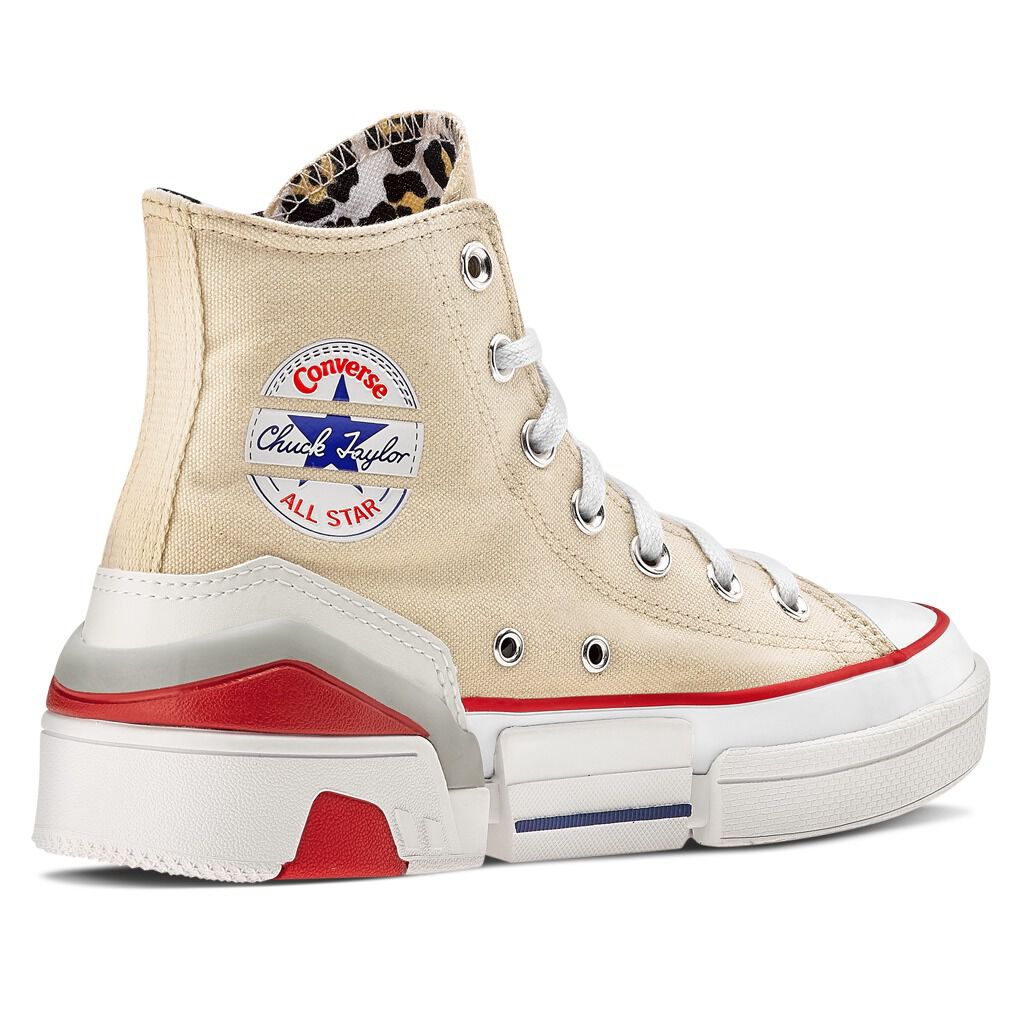 CONVERSE CPX 70 HIGH TOP multicolor AW LAB