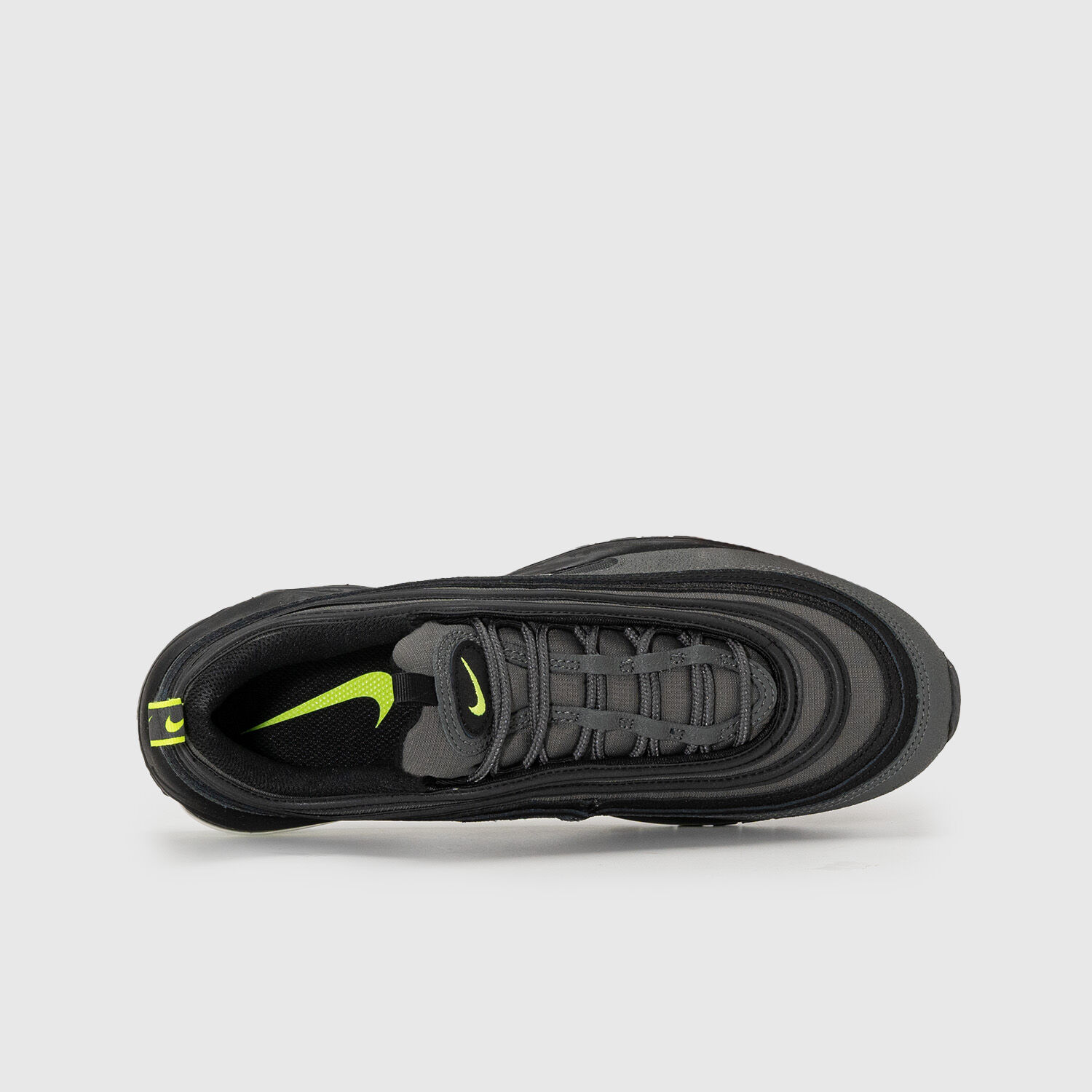 Black and yellow 'air max 97 online