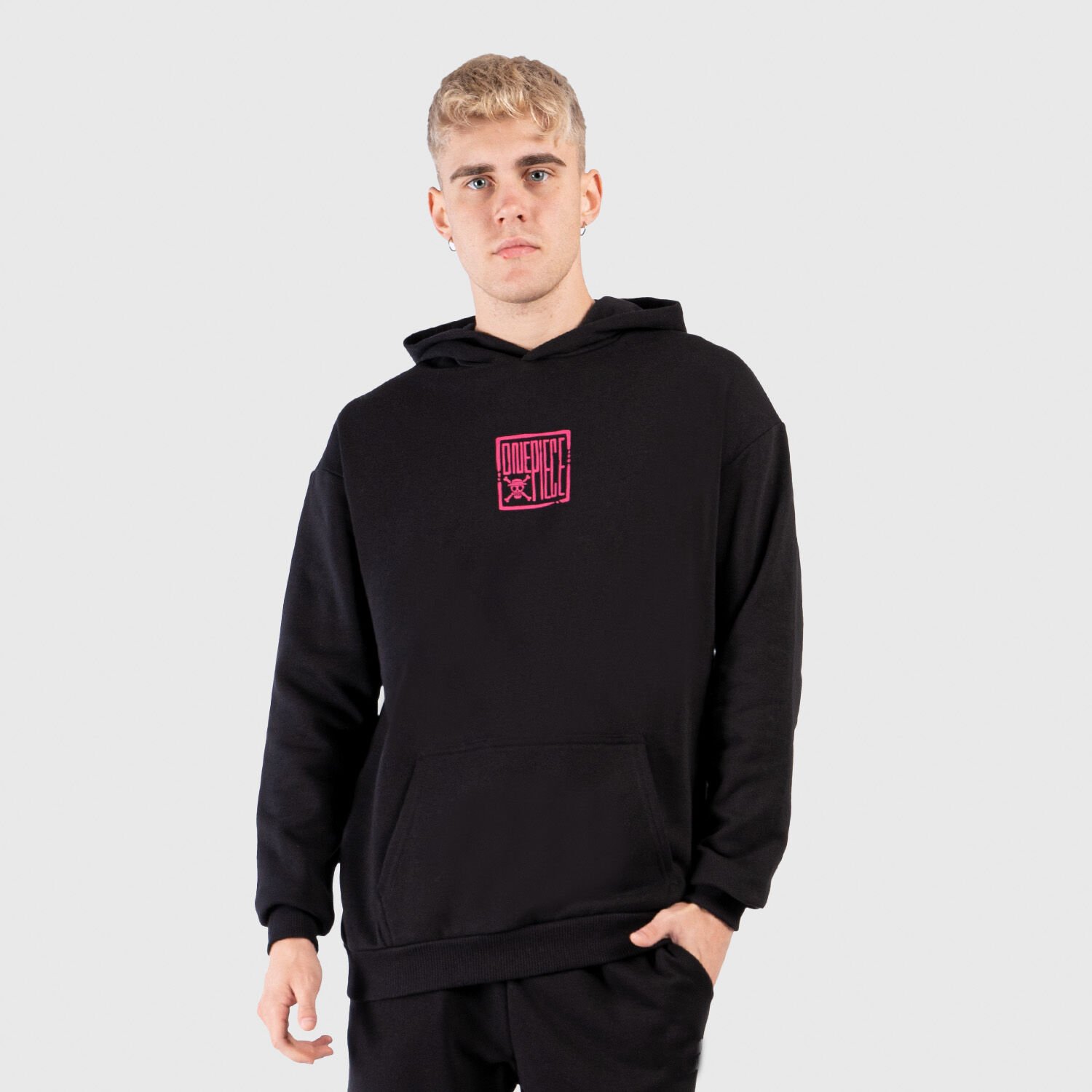 One piece hoodie deals and sweatpants