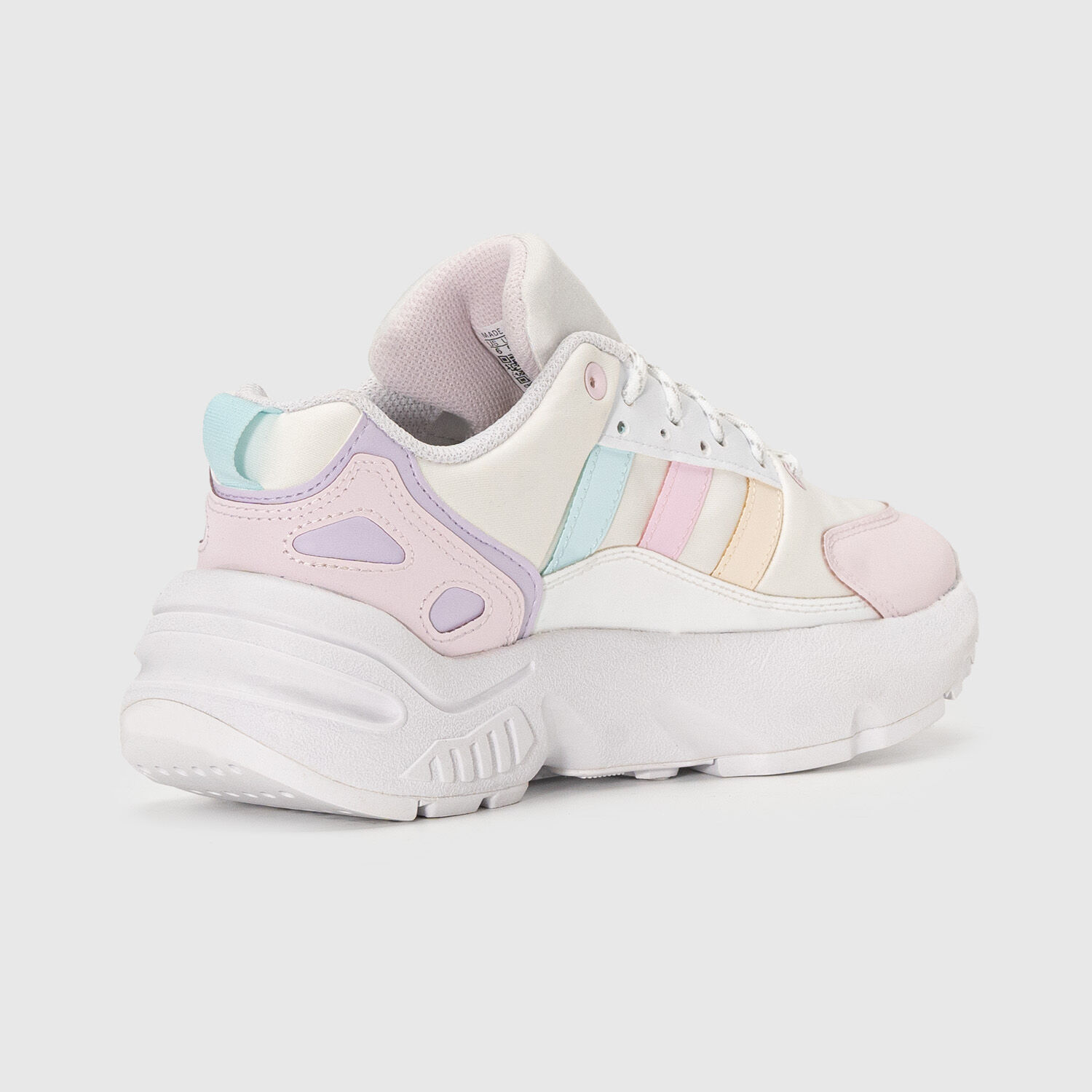 Adidas best sale zx bambina