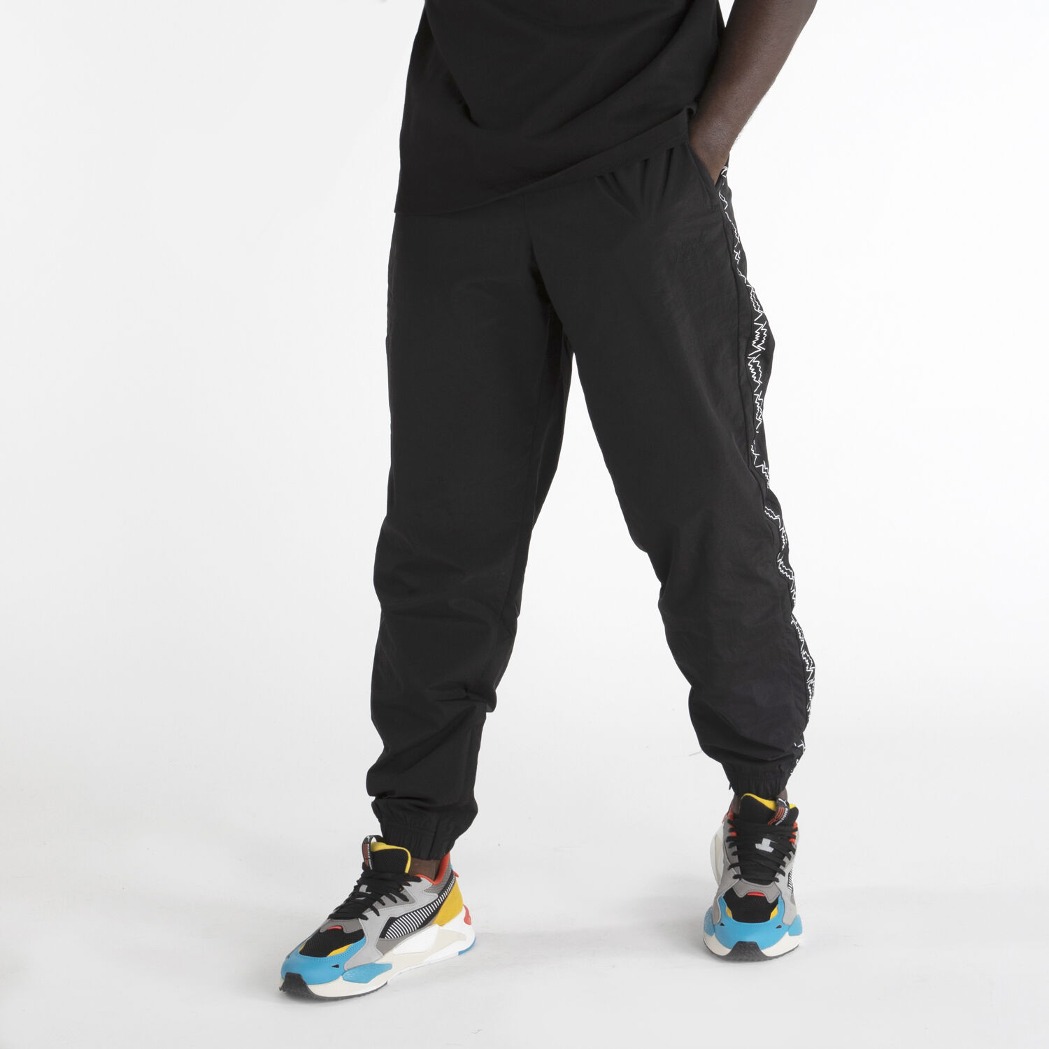 Men's ua cheap prospect woven pants