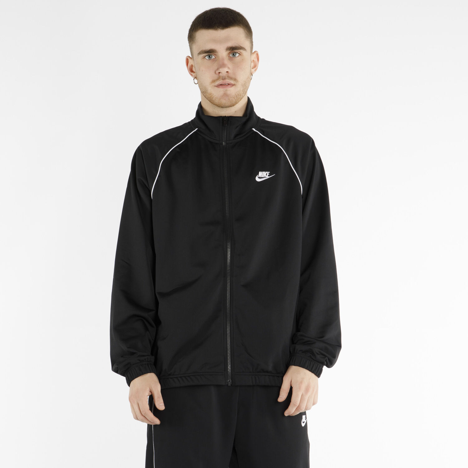 Tuta nike aw lab online