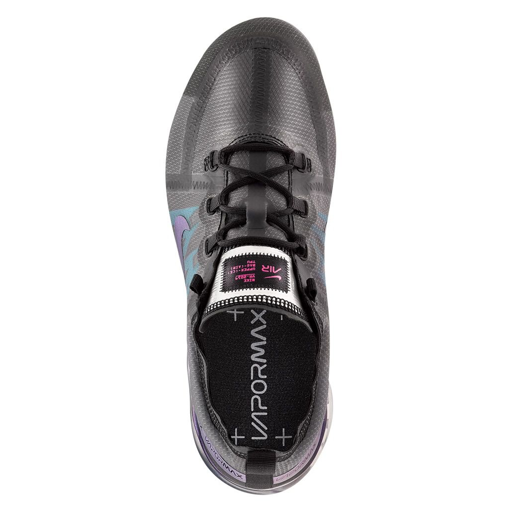 Vapormax sales negras 2019