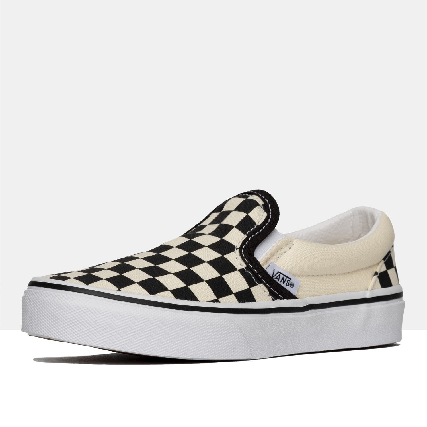 Vans classic outlet nere