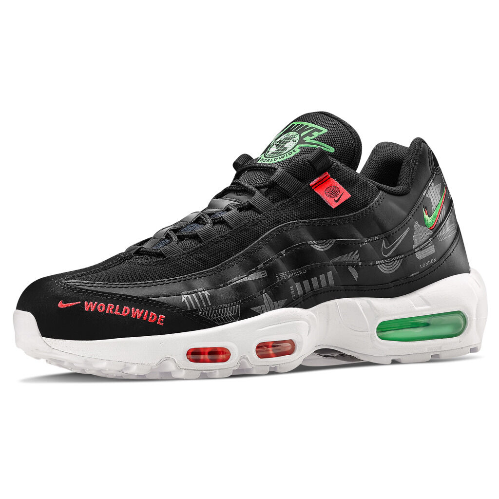 Air max outlet 95 ww