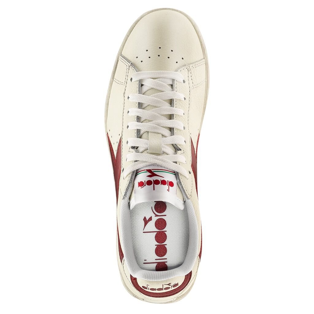 Diadora game 2025 rosse