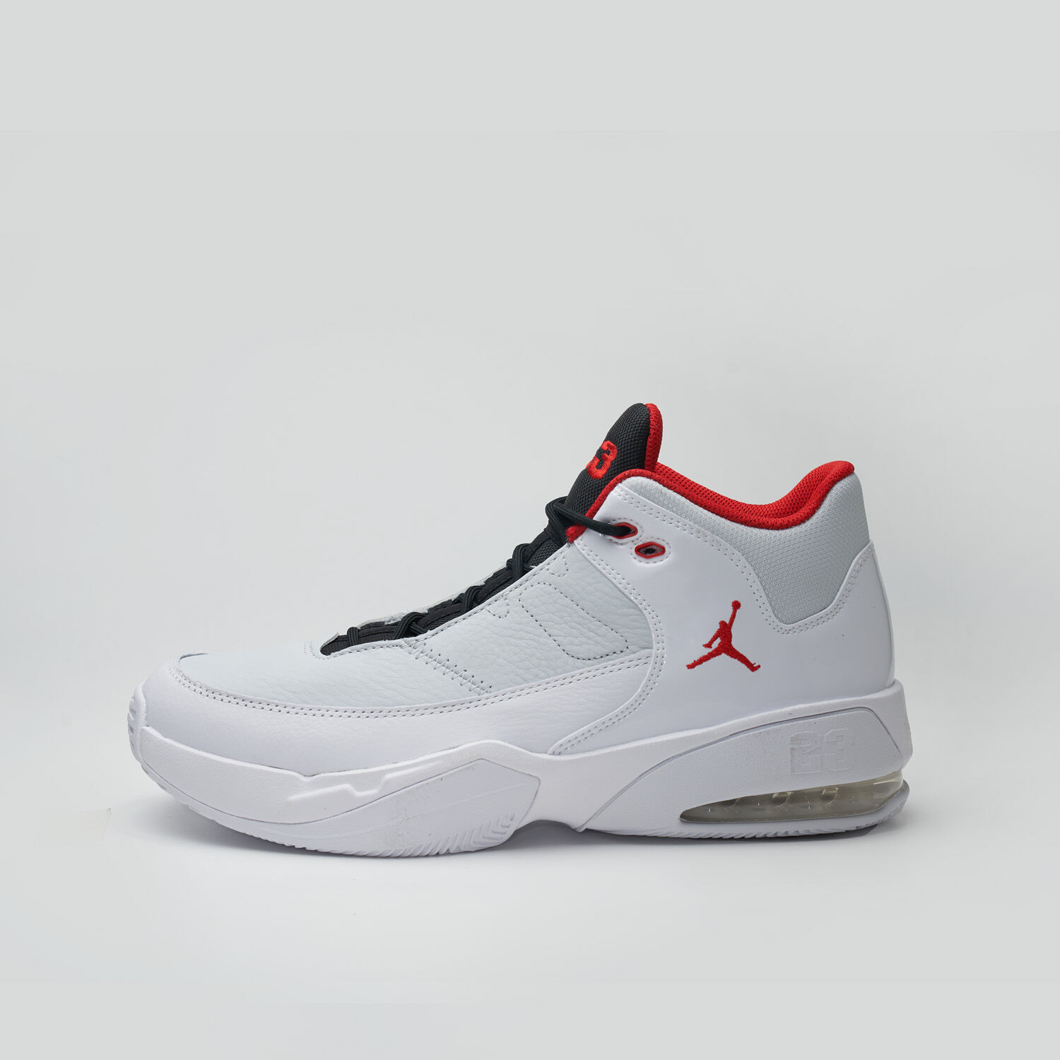 Jordan 3 new arrivals bianche e rosse