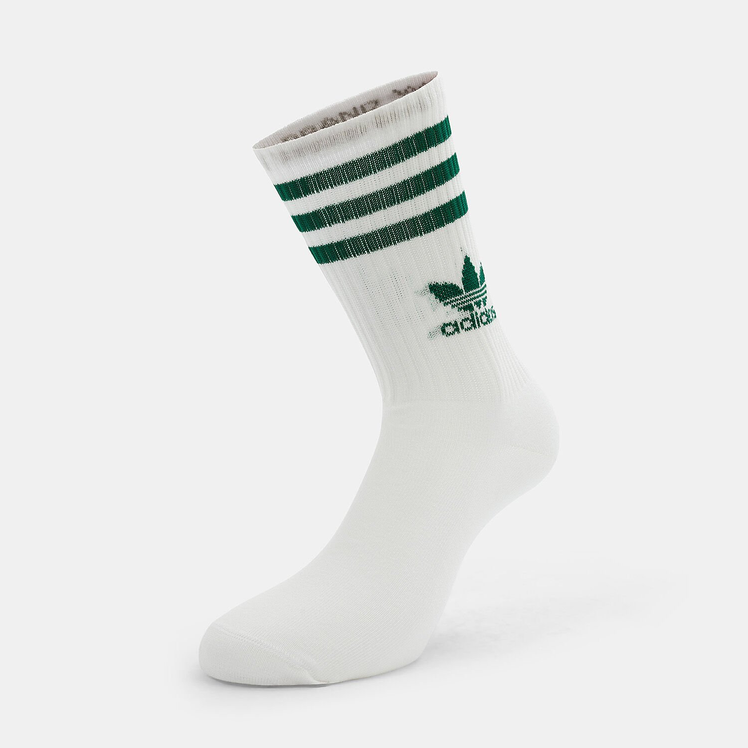 Adidas originals socks green on sale