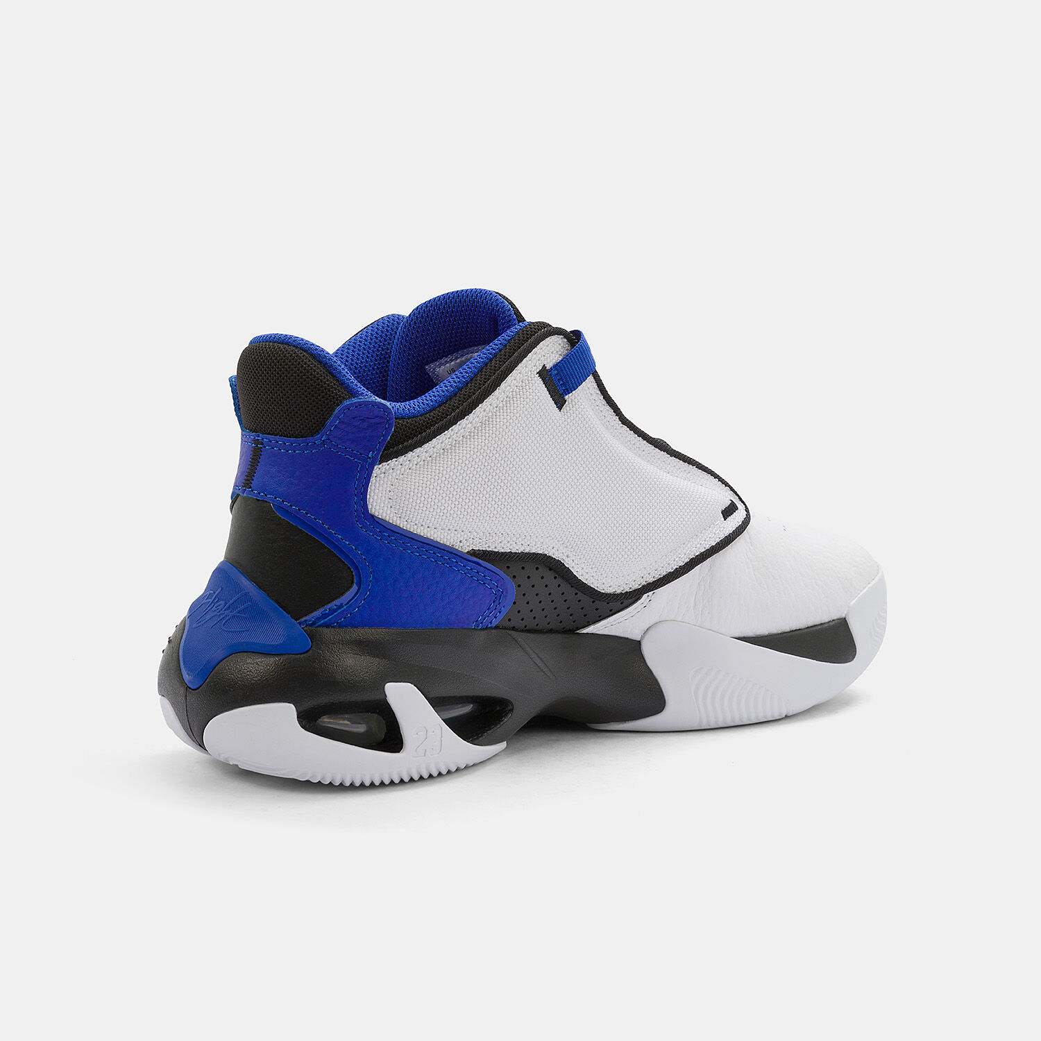 Jordan max aura infantil online