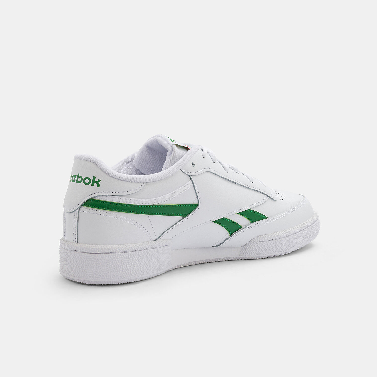 Reebok revenge green store