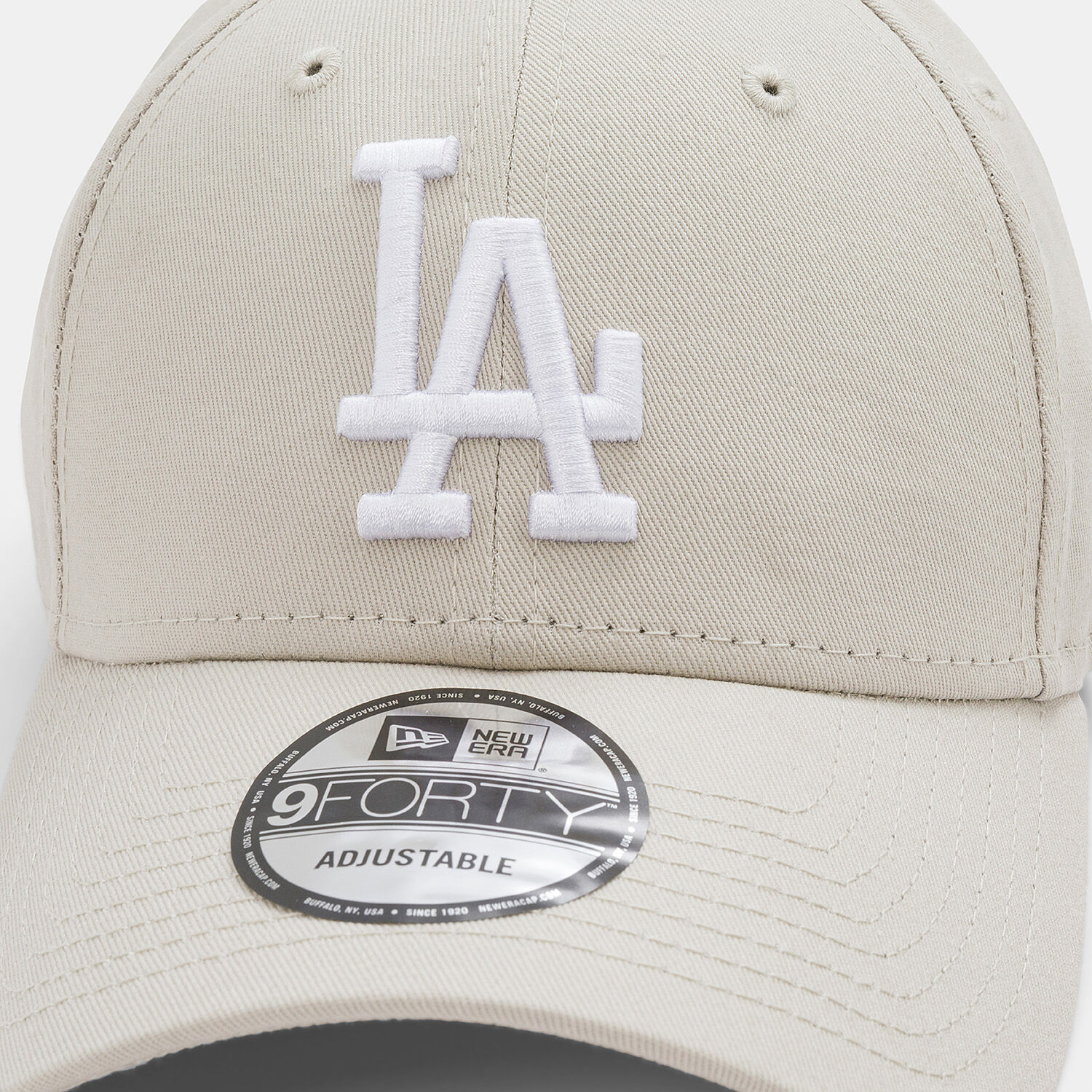 Gorra new era los angeles dodgers sales