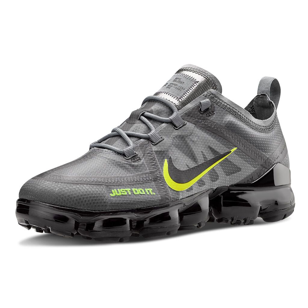 Air vapormax discount 2019 grey