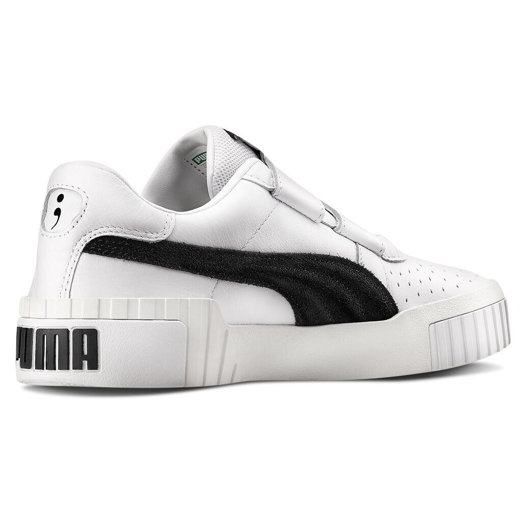 Puma cali velcro x sg sale