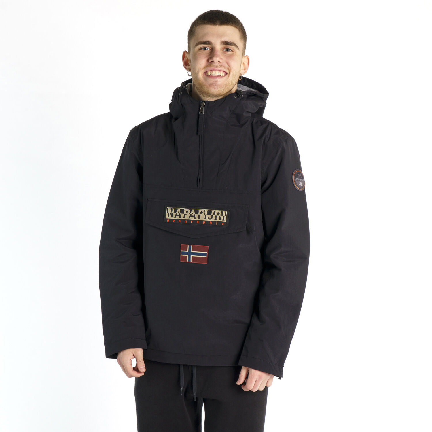 Napapijri rainforest winter 2 new arrivals