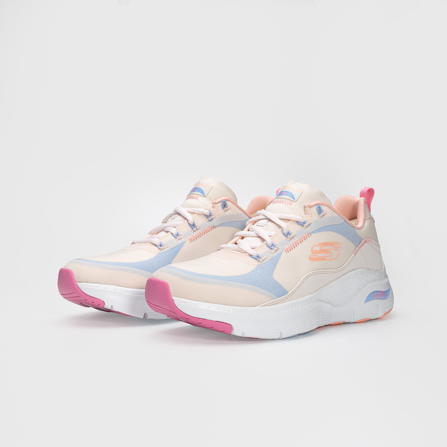 Skechers online new collection