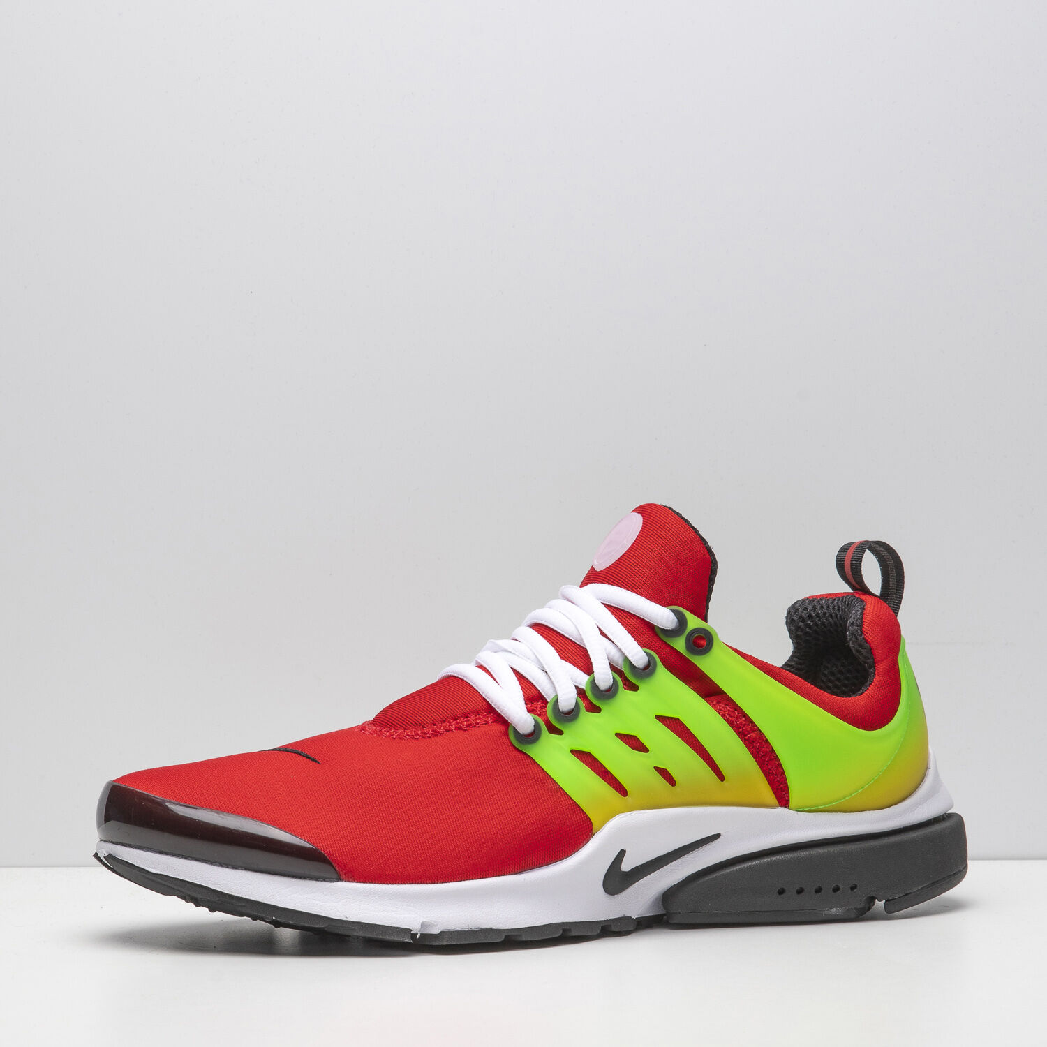 Active nike air presto mens sales