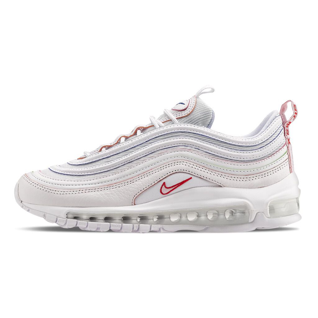 Nike air max 97 special edition white hot sale
