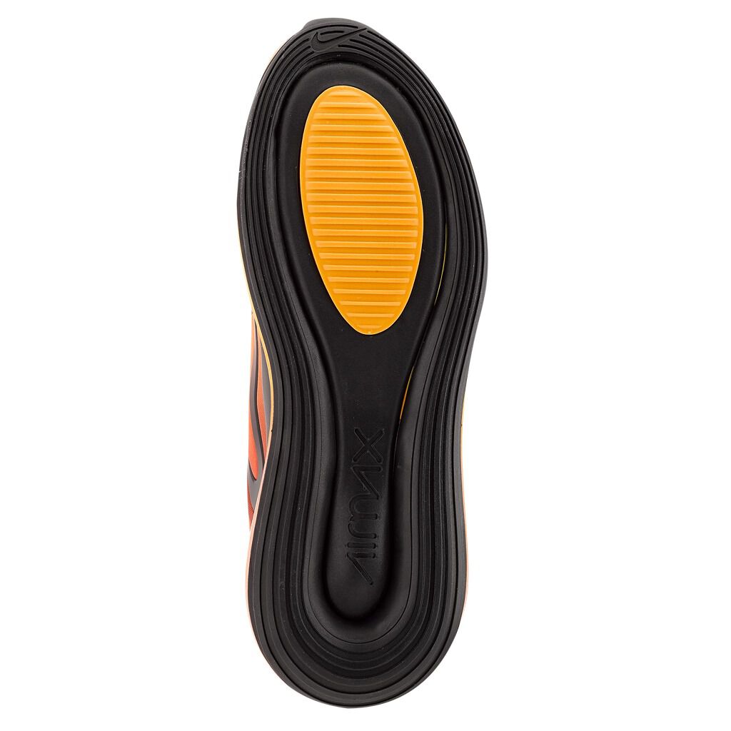 Nike air max 720 Male Orange AW LAB