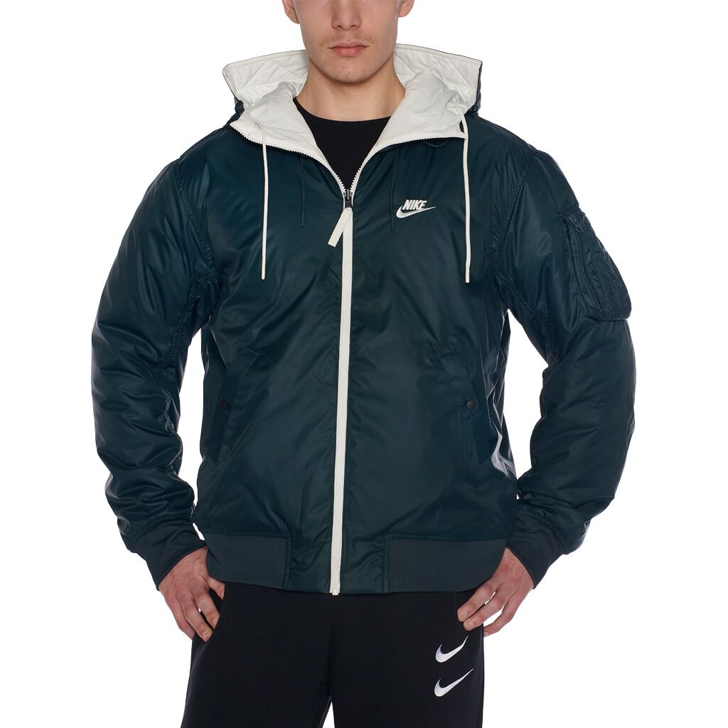 Giubbotto nike uomo store